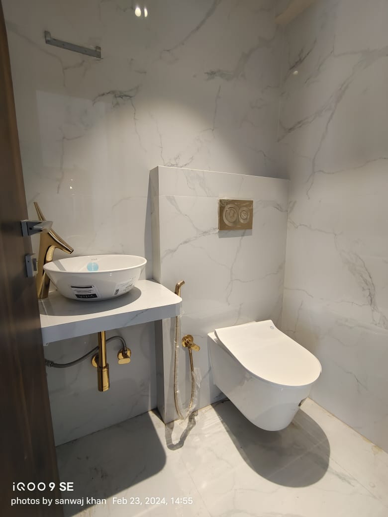 1 BHK Apartment for Sale in Khar West Mumbai