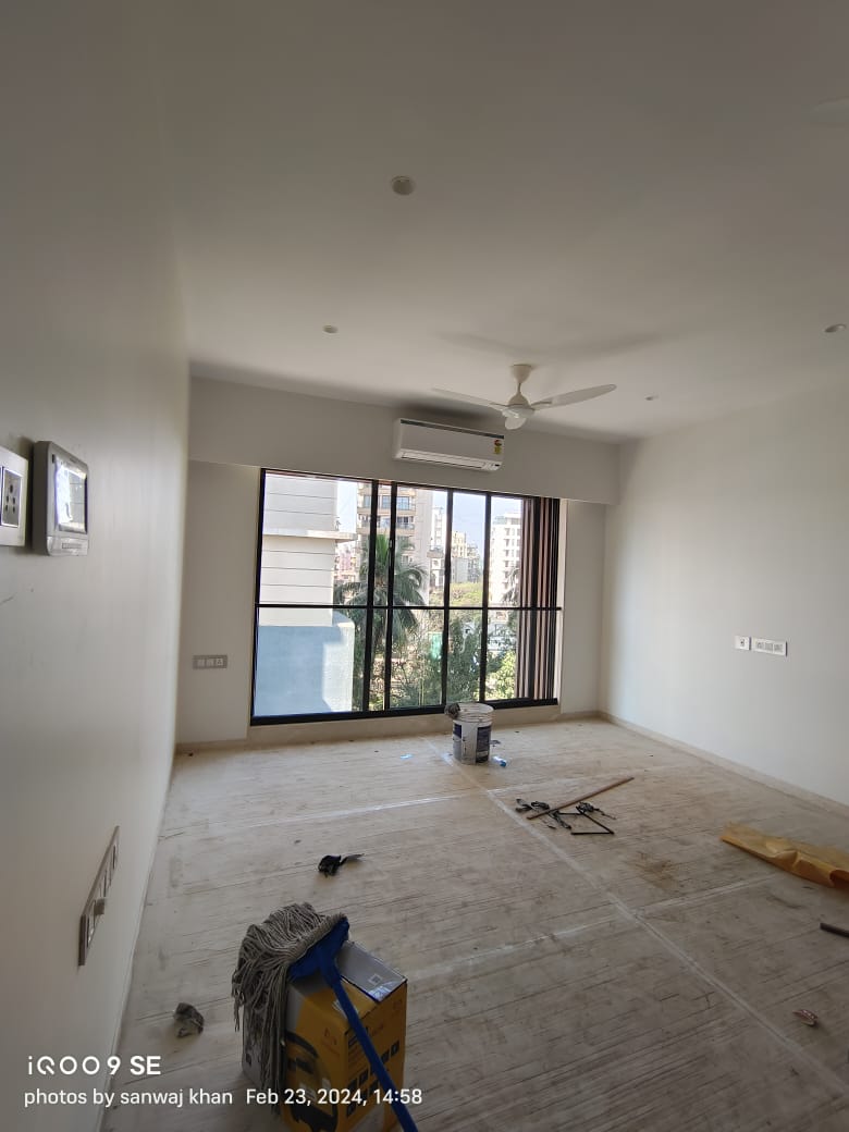 1 BHK Apartment for Sale in Khar West Mumbai