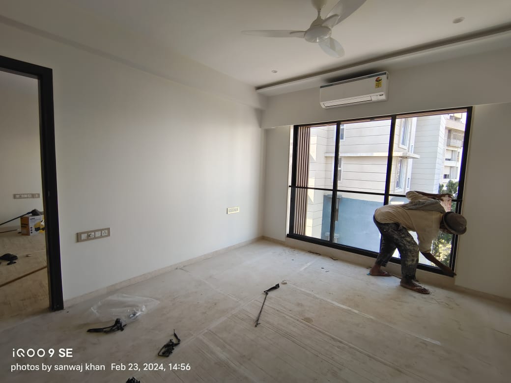 1 BHK Apartment for Sale in Khar West Mumbai