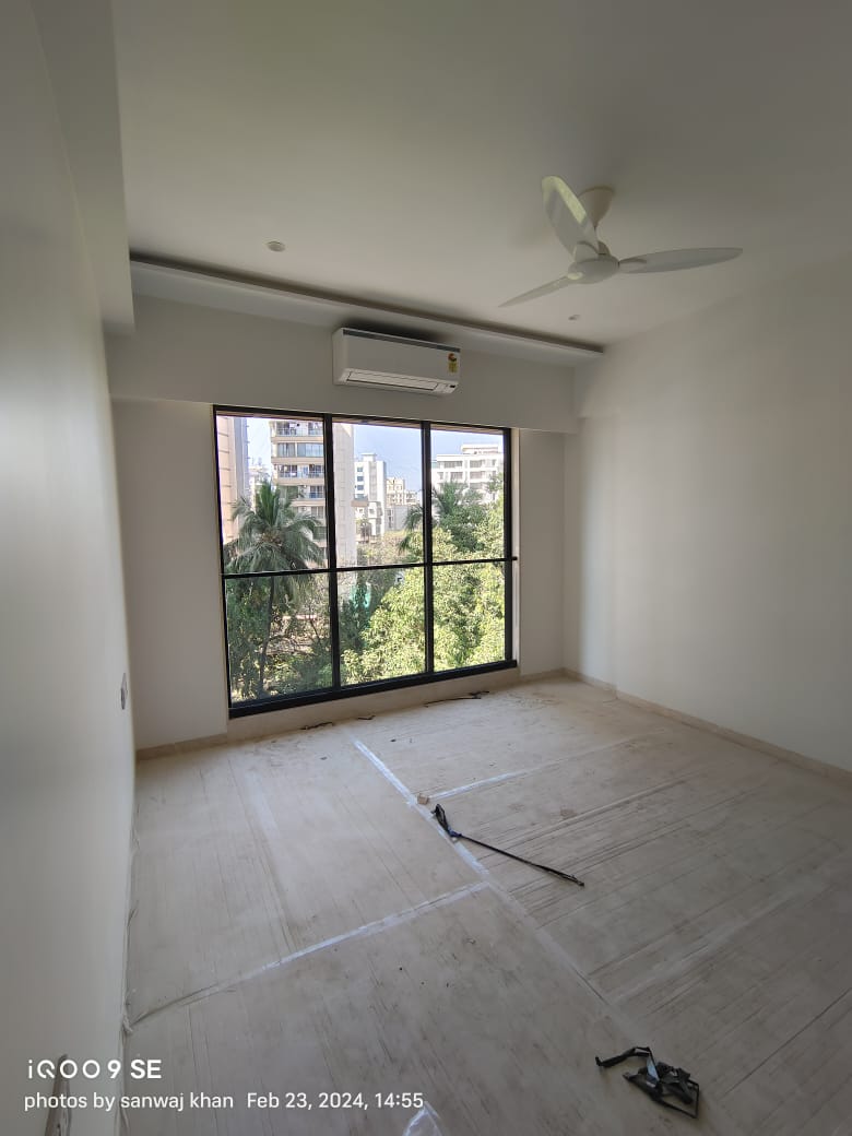 1 BHK Apartment for Sale in Khar West Mumbai