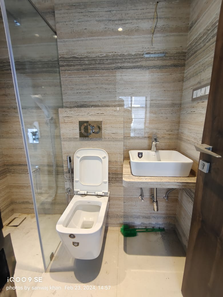 1 BHK Apartment for Sale in Khar West Mumbai