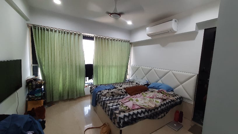 4 BHK Apartment for Sale in North Avenue Road Mumbai