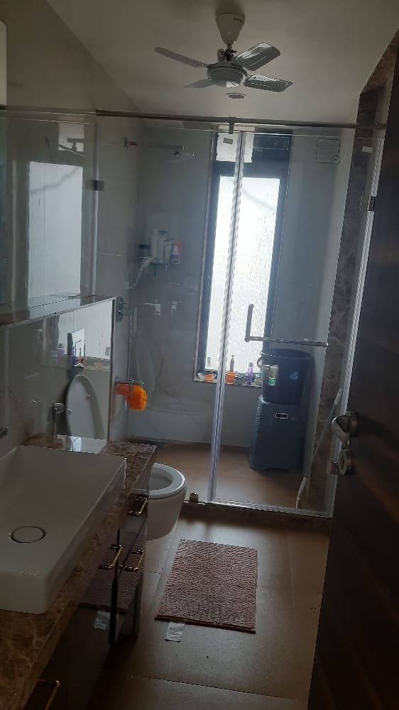 4 BHK Apartment for Sale in North Avenue Road Mumbai