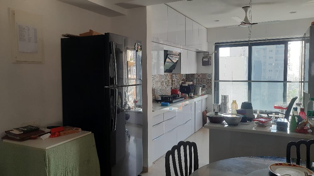 4 BHK Apartment for Sale in North Avenue Road Mumbai