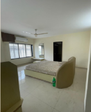 4 BHK Apartment for Rent in Phirozshah Mehta Road Mumbai