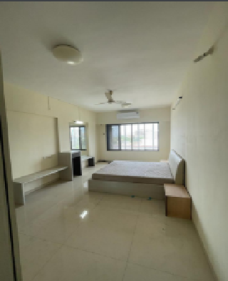 4 BHK Apartment for Rent in Phirozshah Mehta Road Mumbai