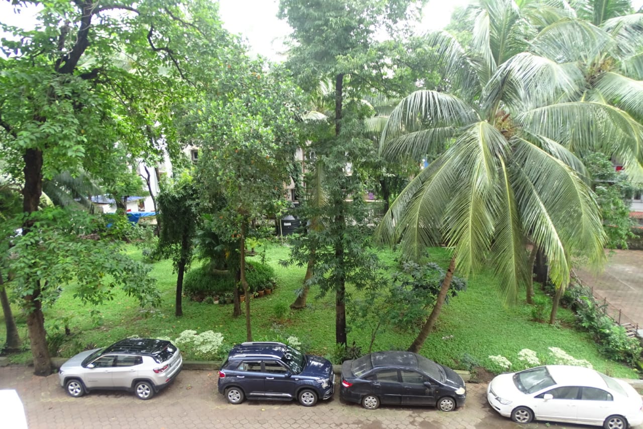 1 BHK Apartment for Rent in Santacruz West Mumbai