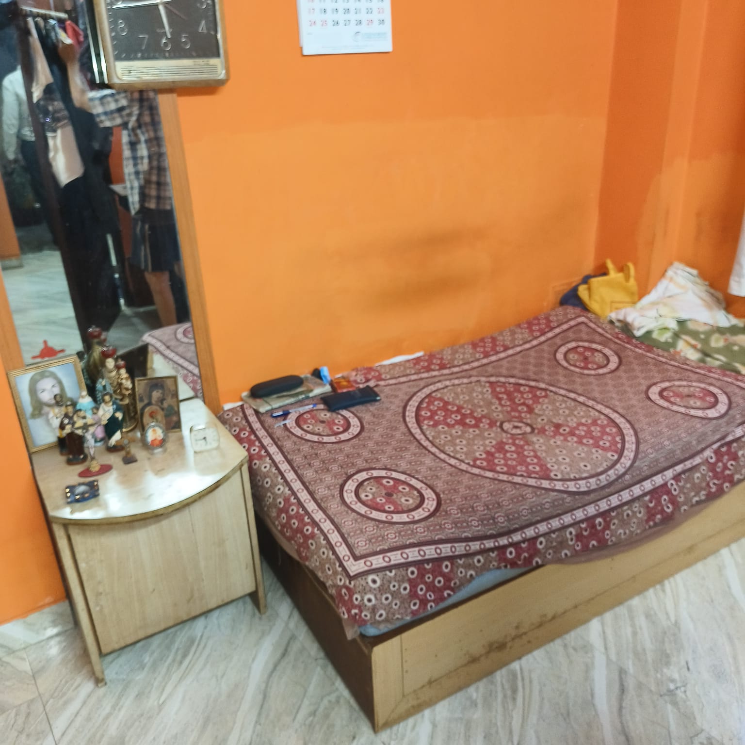4 BHK Villa for Sale in Reclamation Mumbai