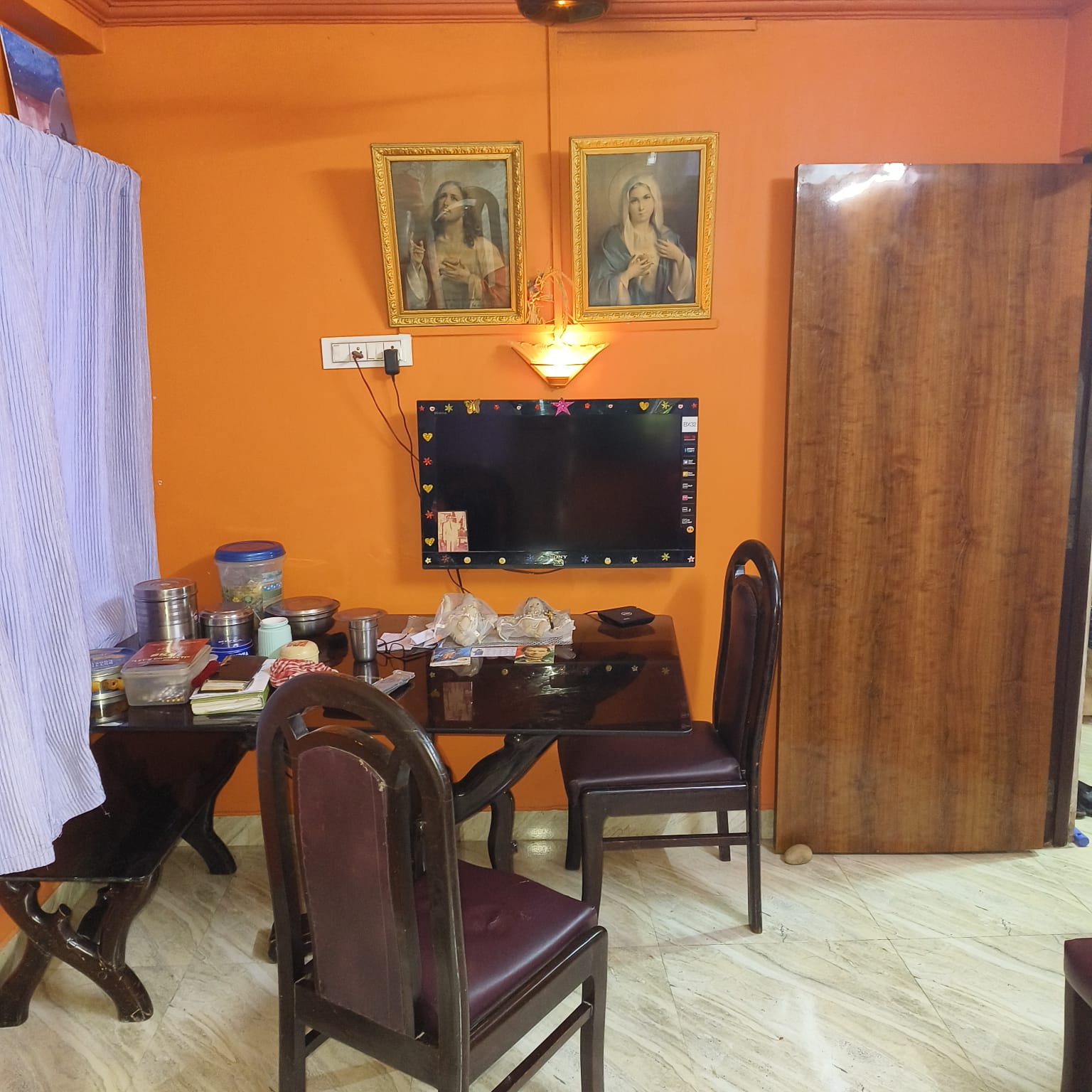 4 BHK Villa for Sale in Reclamation Mumbai