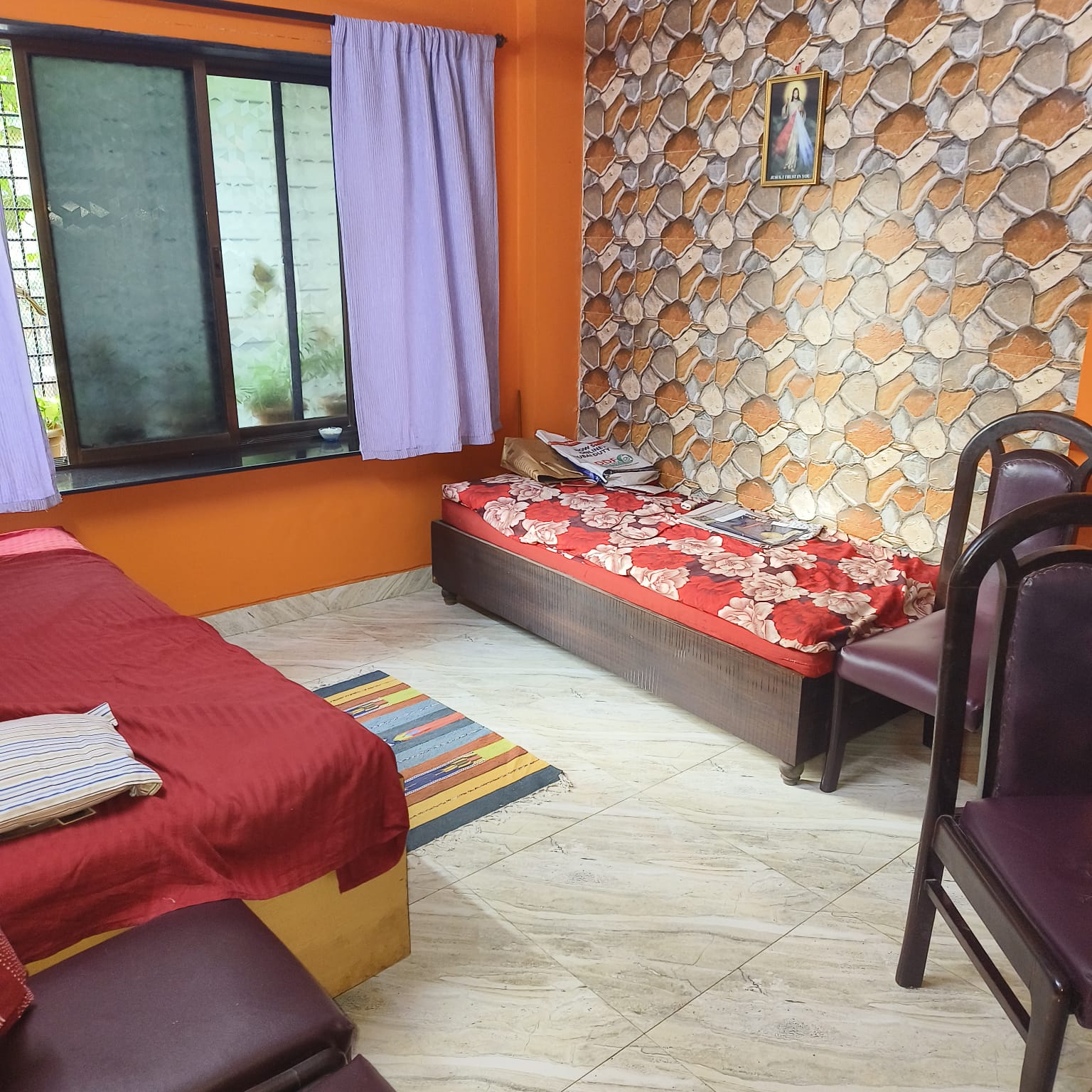 4 BHK Villa for Sale in Reclamation Mumbai