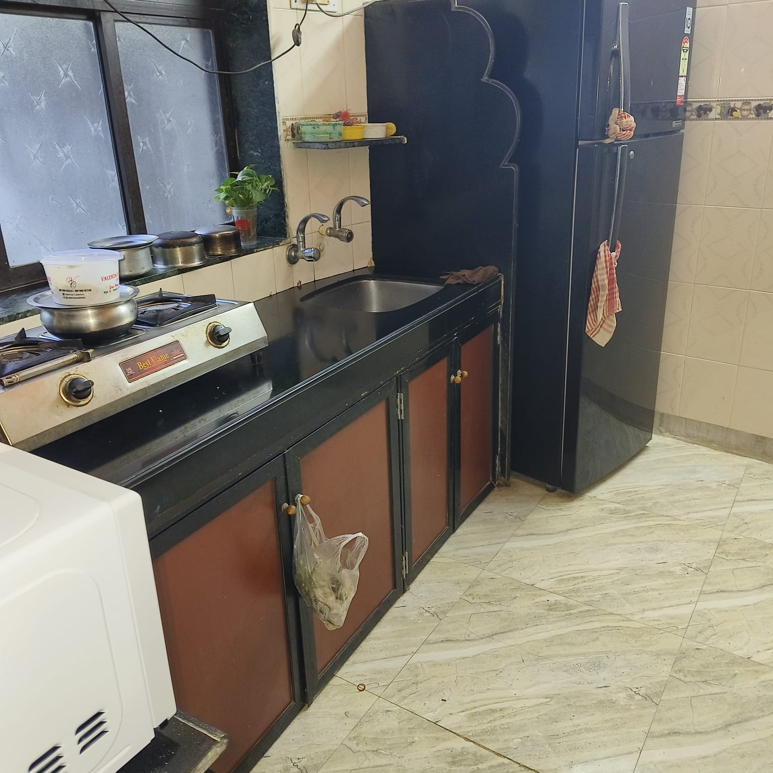 4 BHK Villa for Sale in Reclamation Mumbai