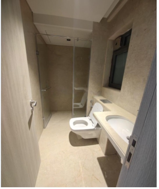 3 BHK Apartment for Rent in Bandra East Mumbai