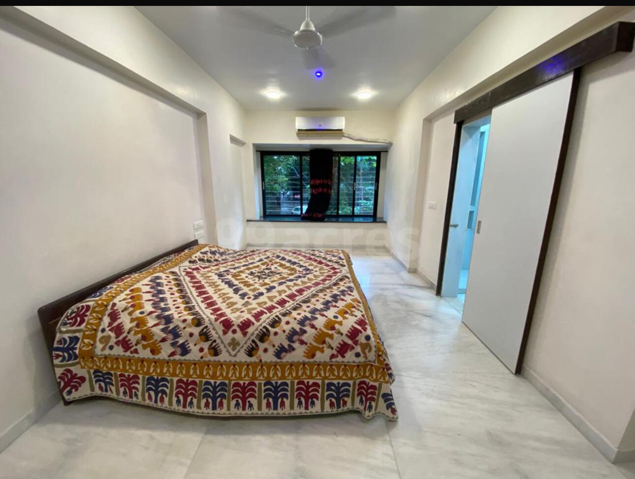 2 BHK Apartment for Sale in Gandhigram Road Mumbai