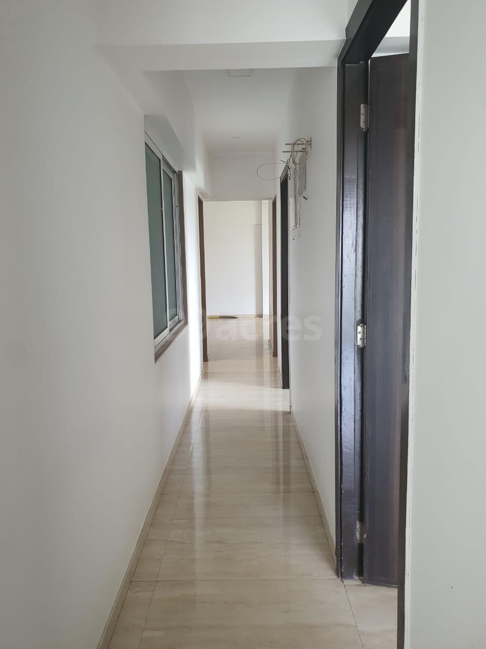 3 BHK Apartment for Sale Mumbai