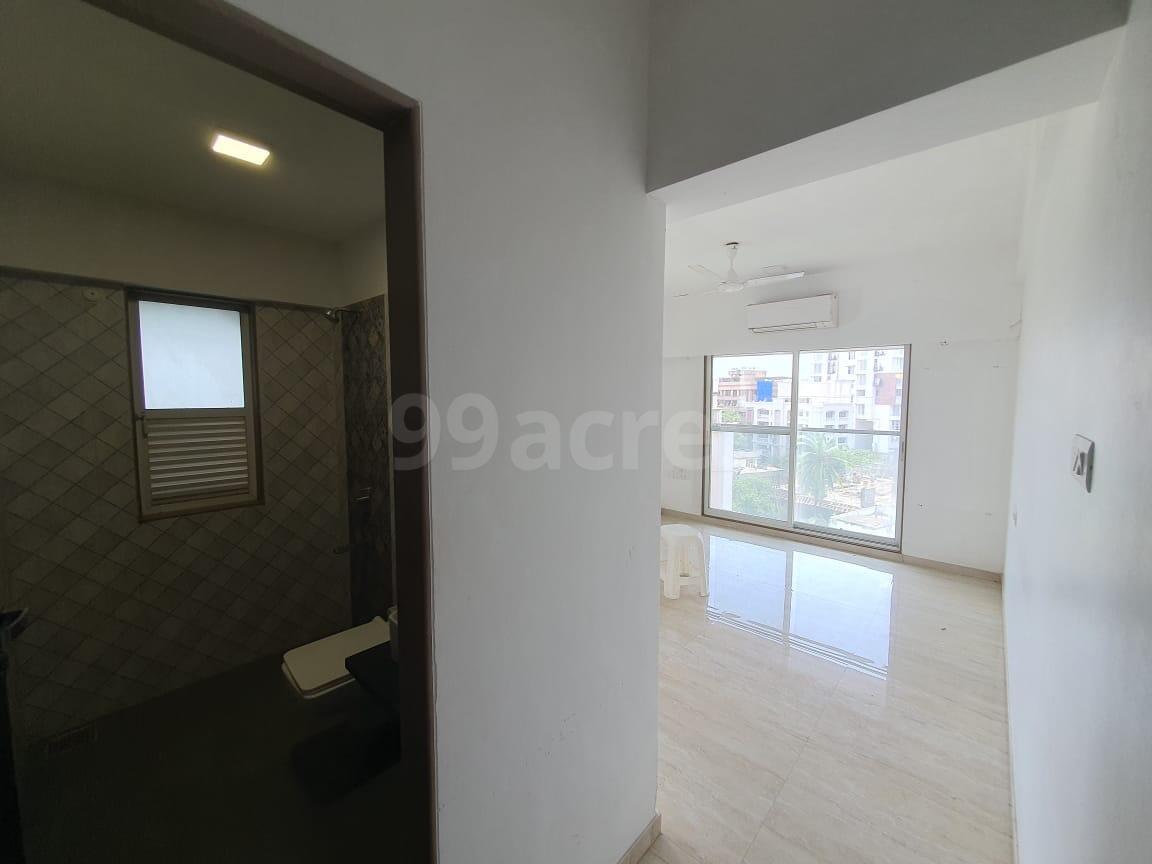 3 BHK Apartment for Sale Mumbai