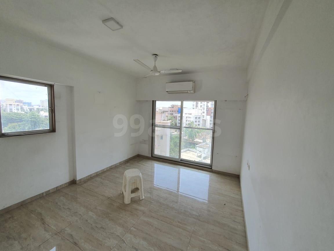 3 BHK Apartment for Sale Mumbai