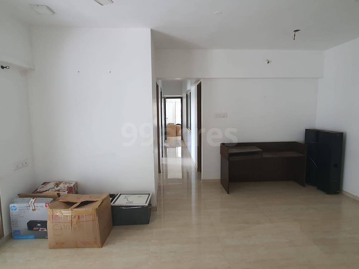 3 BHK Apartment for Sale Mumbai