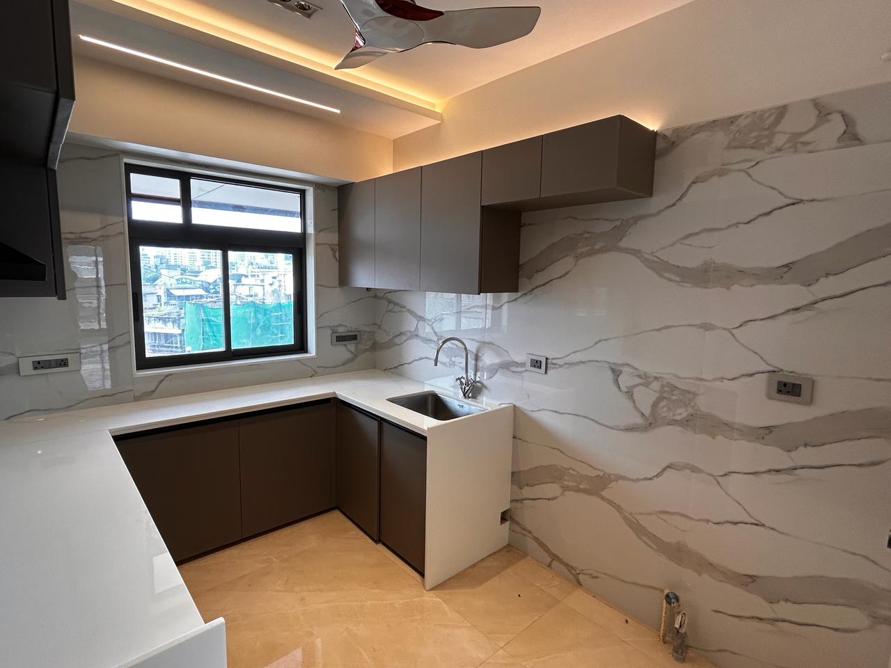 2 BHK Apartment for Rent in Khar West Mumbai