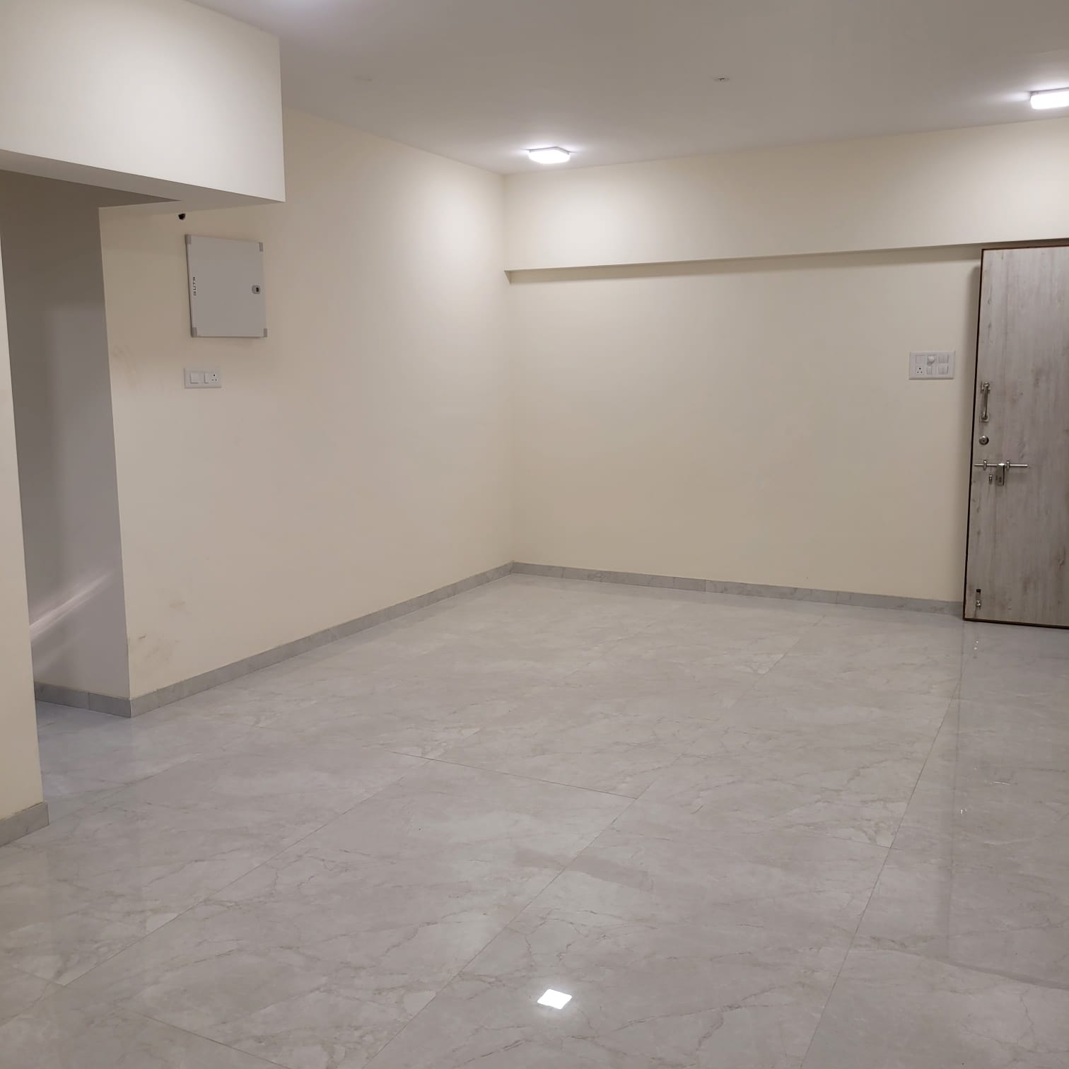 2 BHK Apartment for Sale in Kalina Mumbai