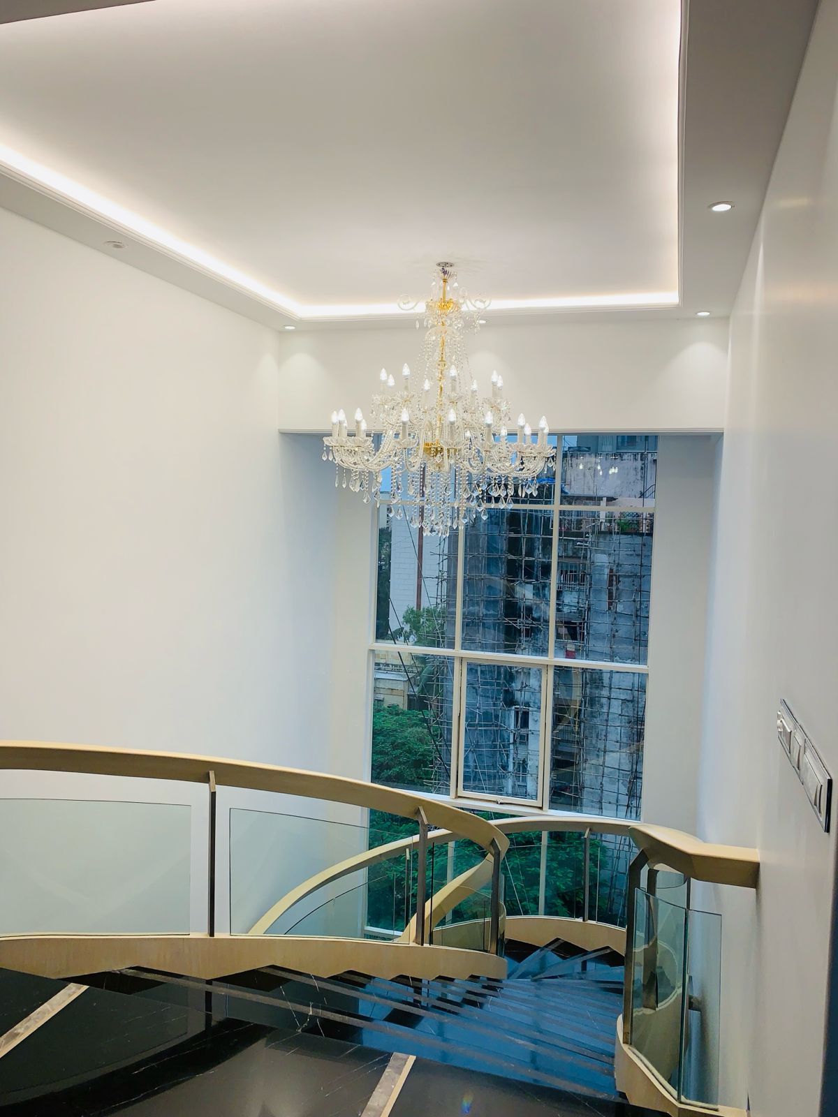 4 BHK Penthouse for Rent in S V Patel Road Mumbai