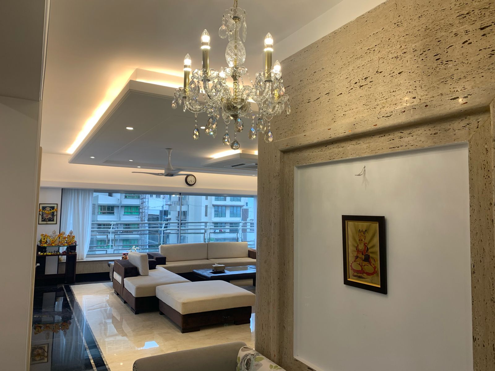 4 BHK Penthouse for Rent in S V Patel Road Mumbai