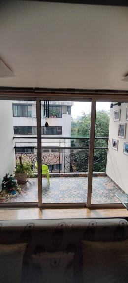 3 BHK Apartment for Sale in Hasmukh Nagar Mumbai