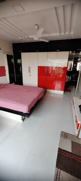 3 BHK Apartment for Sale in Hasmukh Nagar Mumbai