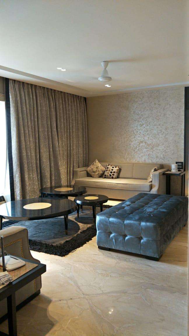 5 BHK Apartment for Rent in Worli Mumbai