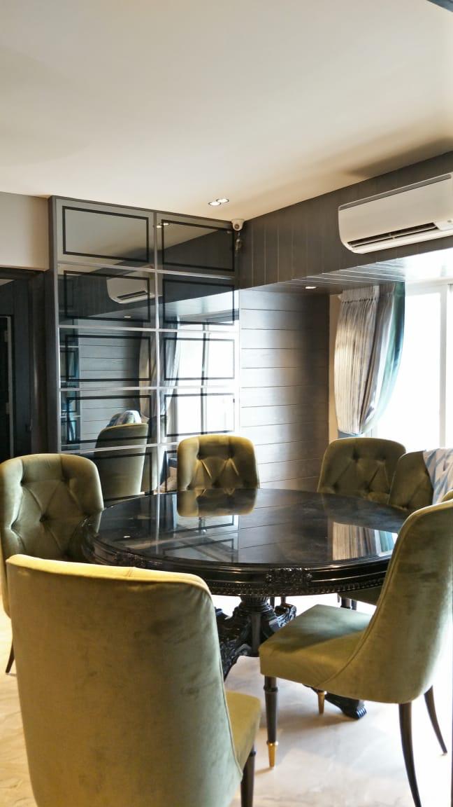 5 BHK Apartment for Rent in Worli Mumbai