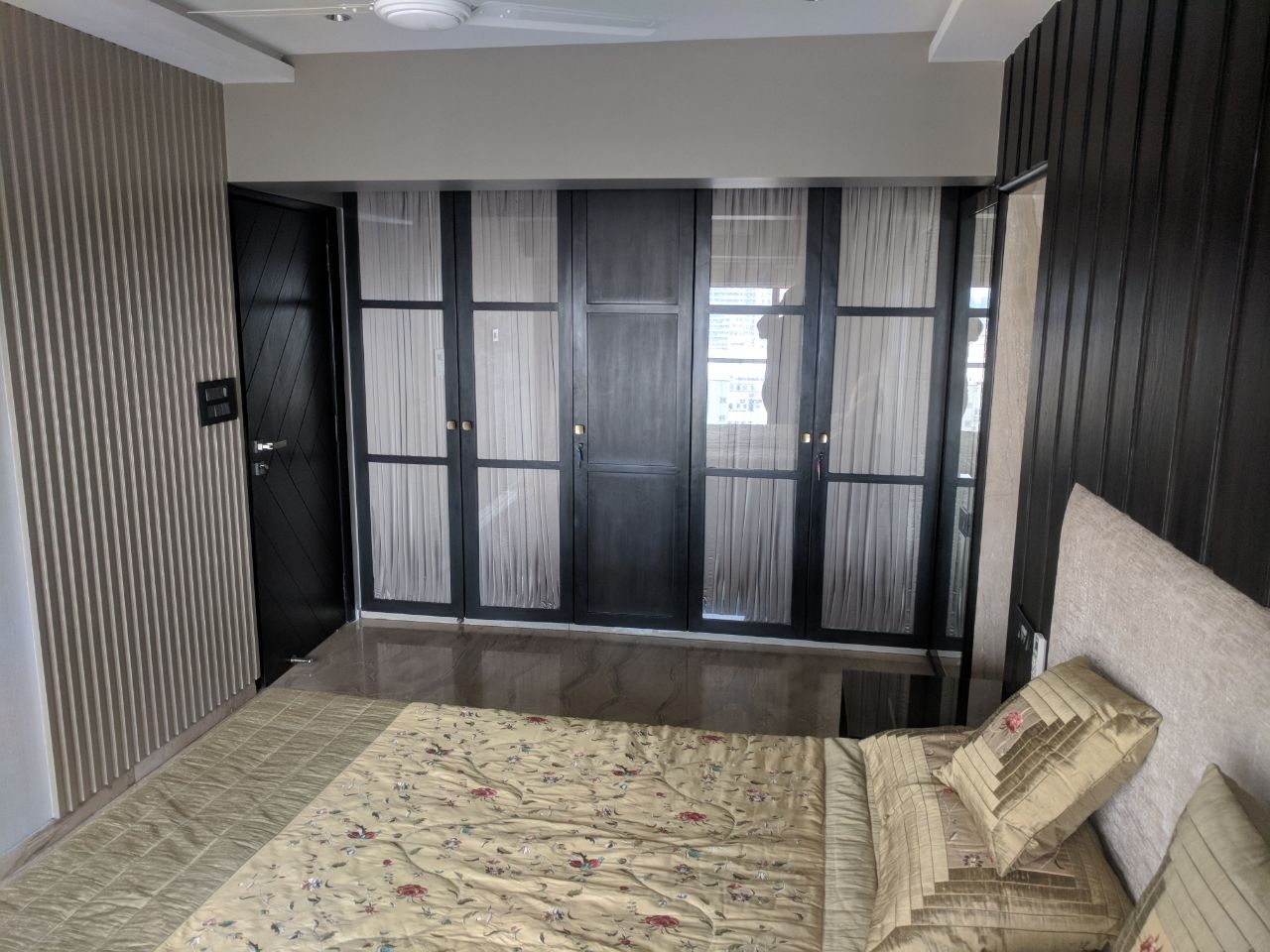 5 BHK Apartment for Rent in Worli Mumbai