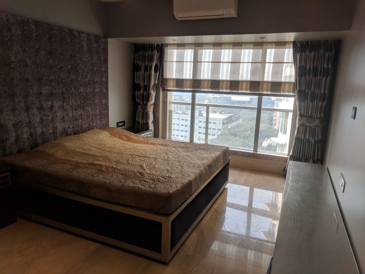 5 BHK Apartment for Rent in Worli Mumbai