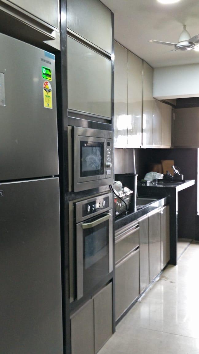 5 BHK Apartment for Rent in Worli Mumbai
