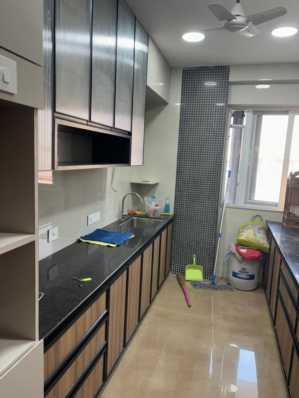 4 BHK Apartment for Sale in Navpada Mumbai