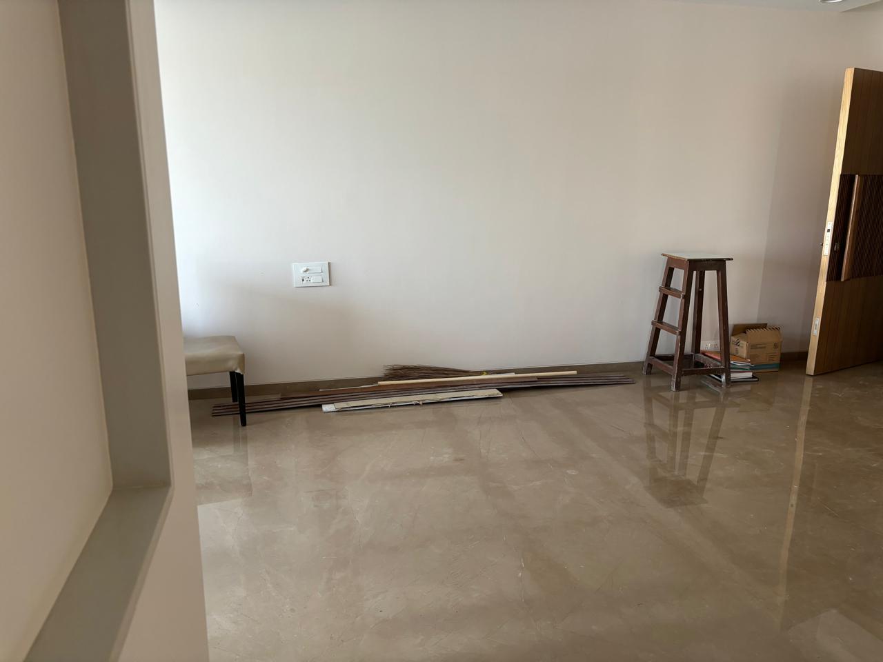 4 BHK Apartment for Sale in Navpada Mumbai