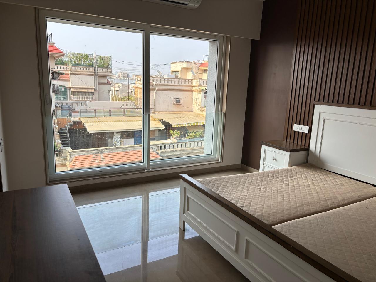 4 BHK Apartment for Sale in Navpada Mumbai