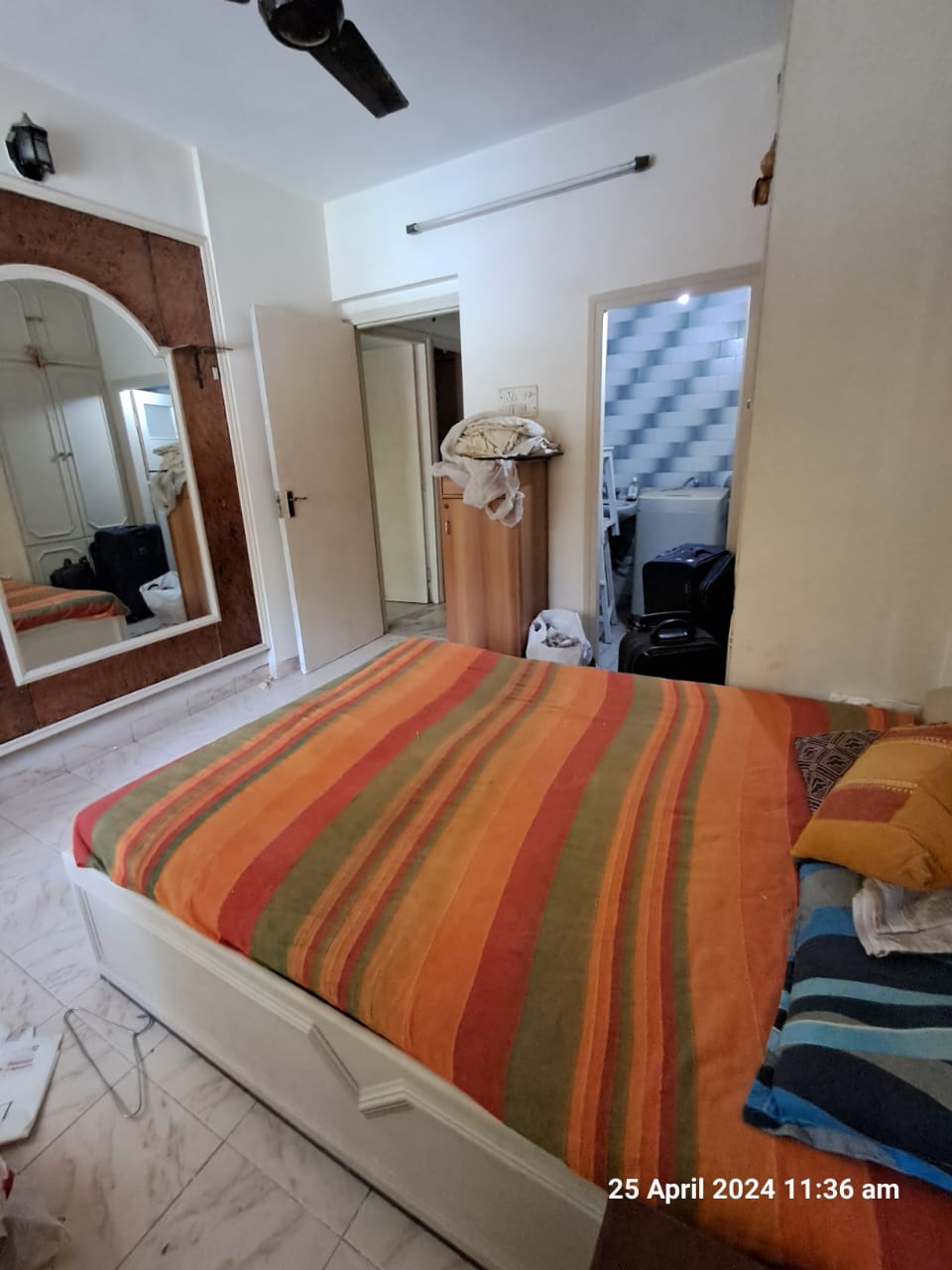 2 BHK Apartment for Sale in Waroda Road Mumbai