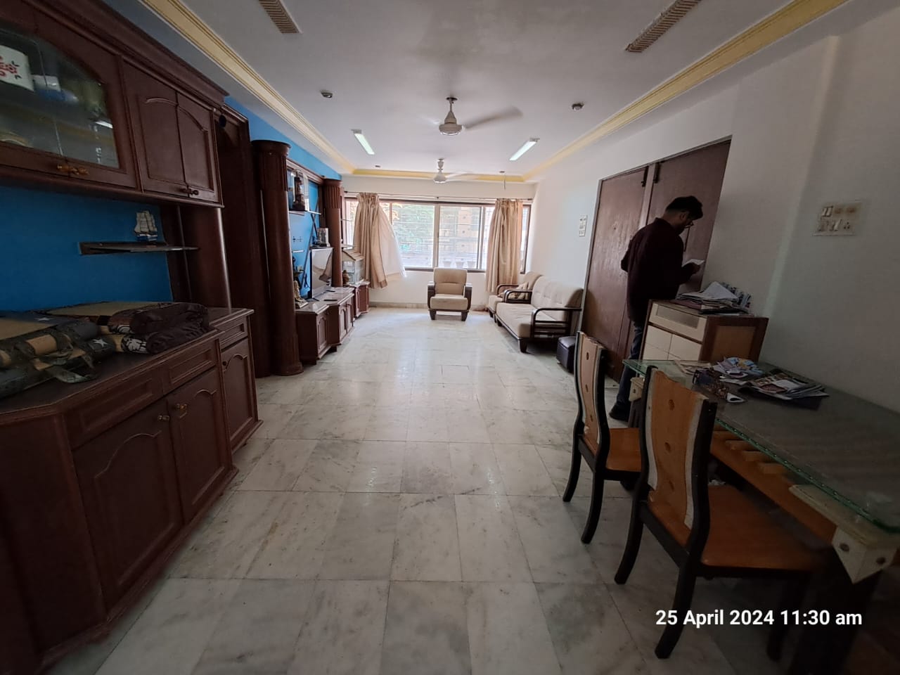 2 BHK Apartment for Sale in Waroda Road Mumbai