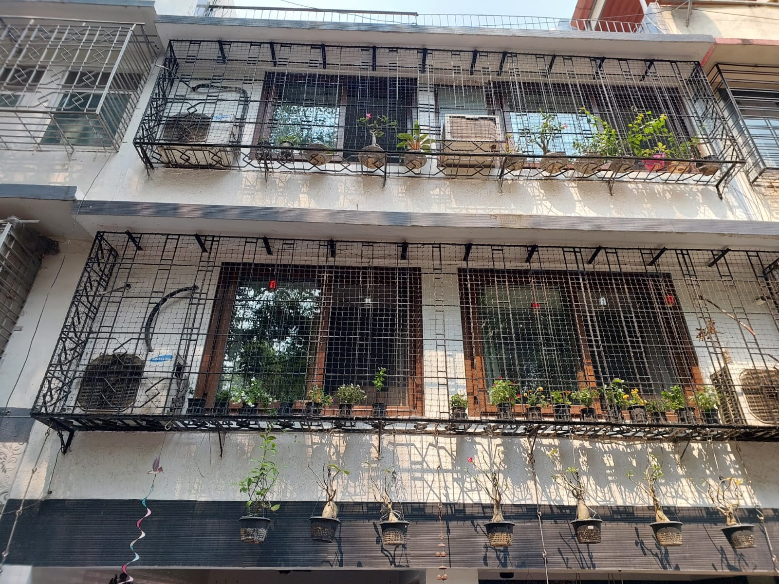 5 BHK Row House for Sale in Mankhurd Mumbai