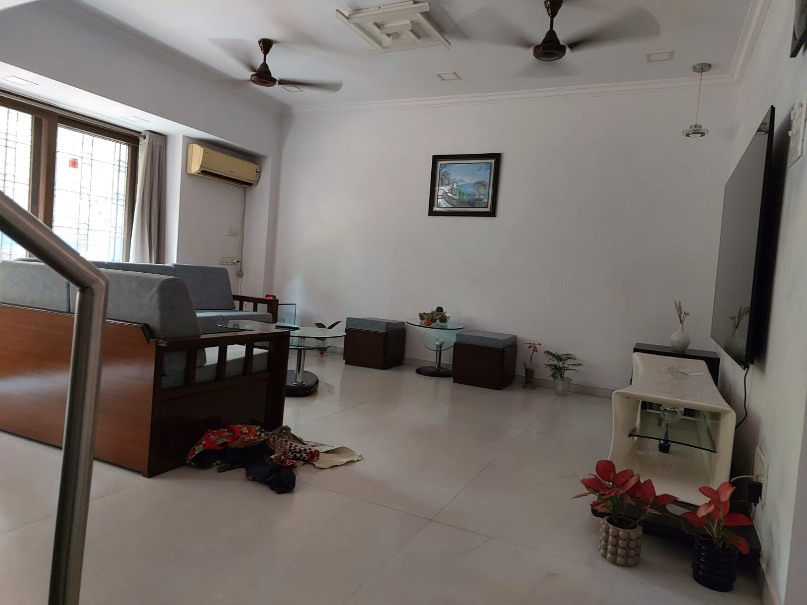 5 BHK Row House for Sale in Mankhurd Mumbai