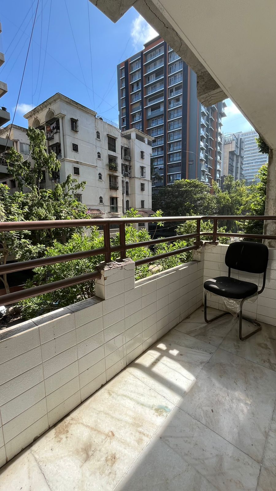 3 BHK Apartment for Rent in Khar Pali rd Mumbai