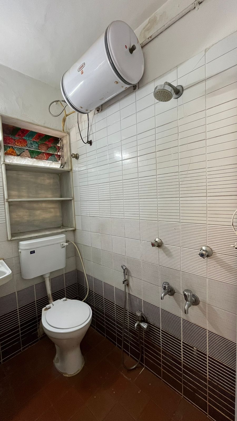 3 BHK Apartment for Rent in Khar Pali rd Mumbai