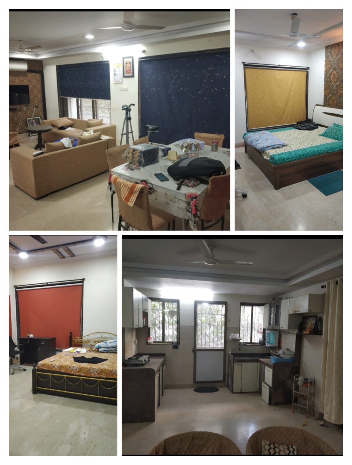 2 BHK Apartment for Sale in Khar West Mumbai
