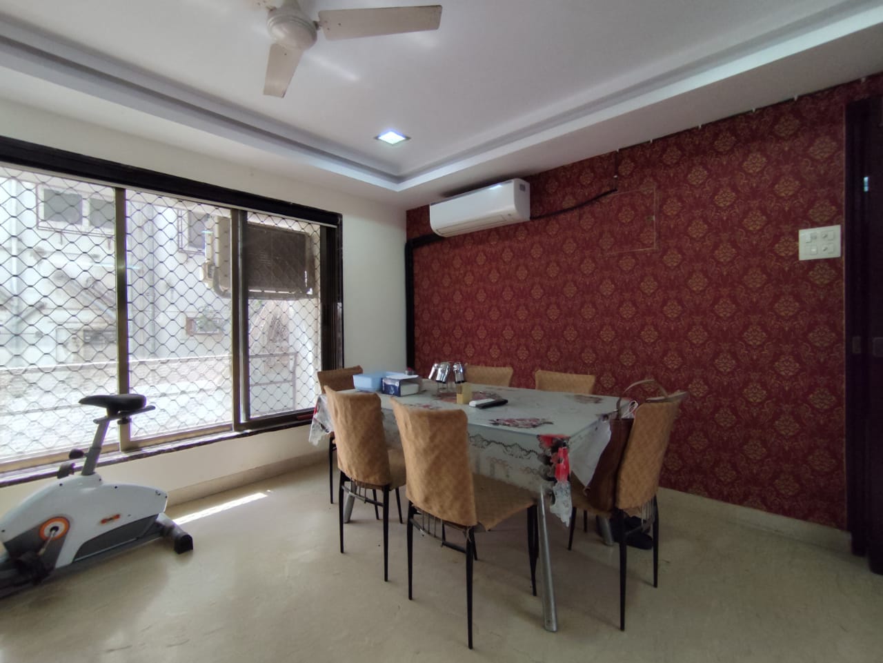 2 BHK Apartment for Sale in Khar West Mumbai