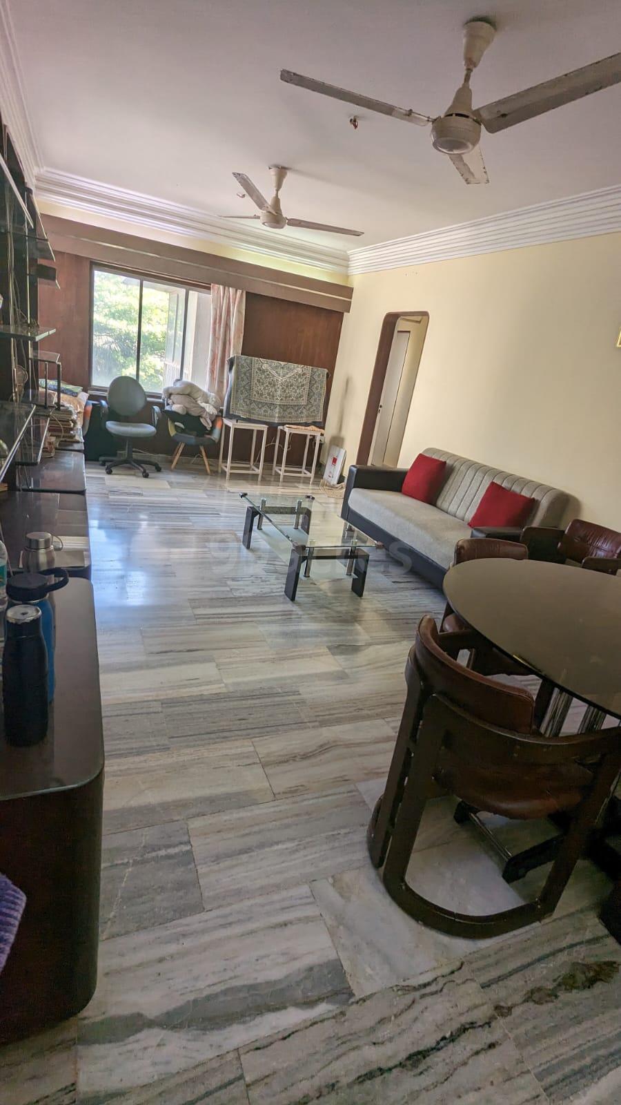 3 BHK Apartment for Sale in Juhu Mumbai
