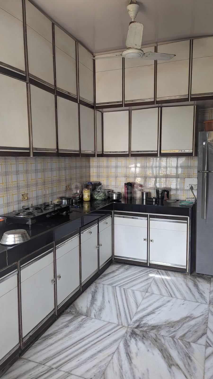 3 BHK Apartment for Sale in Juhu Mumbai