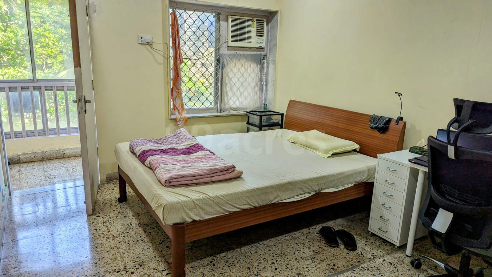 3 BHK Apartment for Sale in Juhu Mumbai