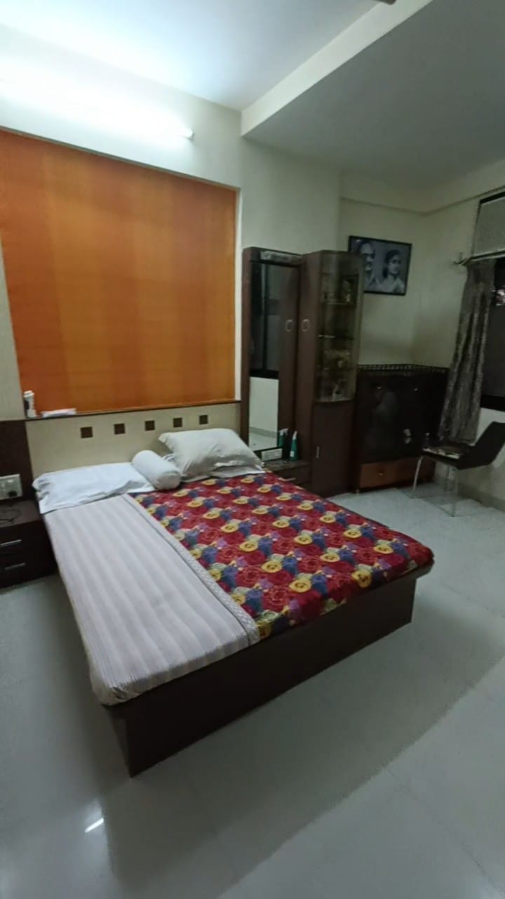 3 BHK Apartment for Sale in Worli Mumbai