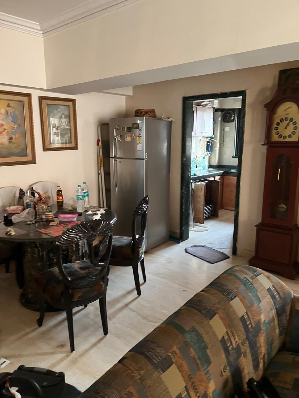 3 BHK Apartment for Rent in 24th Road Mumbai