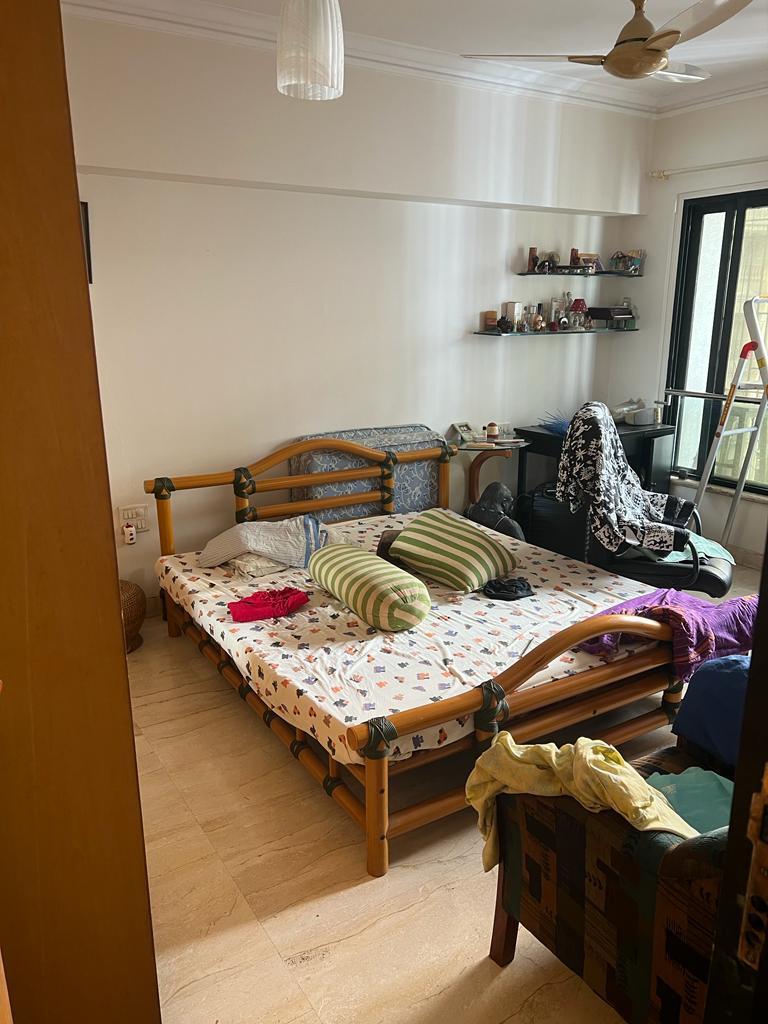 3 BHK Apartment for Rent in 24th Road Mumbai