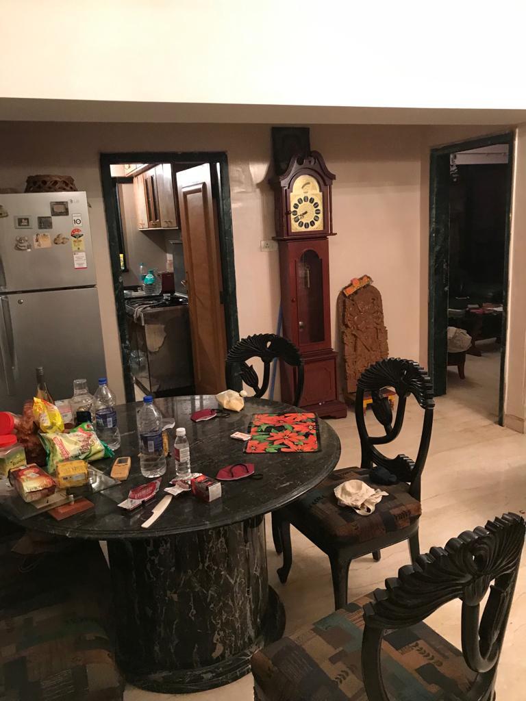 3 BHK Apartment for Rent in 24th Road Mumbai